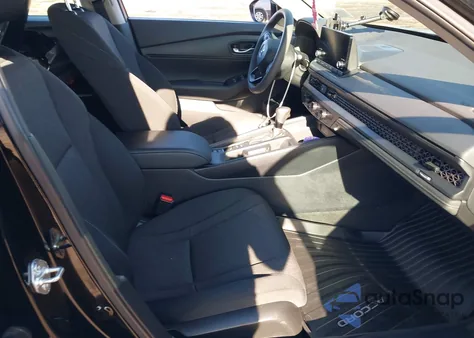 2024 Honda Accord Lx from USA, damaged, VIN 1HGCY1F27RA018671